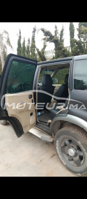 نيسان تيرانو Ismail مستعملة 2812130