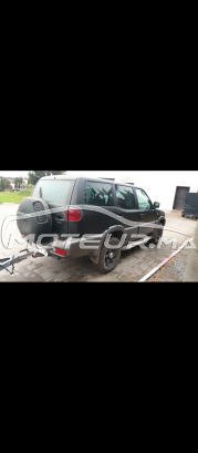 نيسان تيرانو Ismail مستعملة 2812136