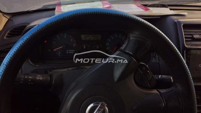 NISSAN Terrano نيسان تيرانو occasion 1774059