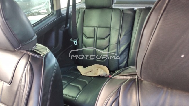 NISSAN Terrano نيسان تيرانو occasion 1774060