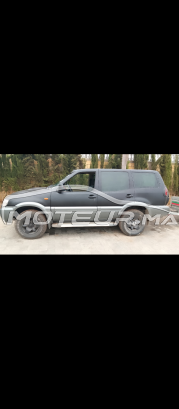 نيسان تيرانو Ismail مستعملة 2812257