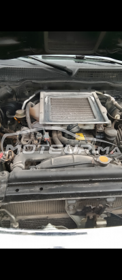 نيسان تيرانو Ismail مستعملة 2812139