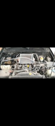 نيسان تيرانو Ismail مستعملة 2812137