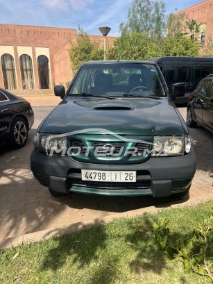NISSAN Terrano occasion 3045065