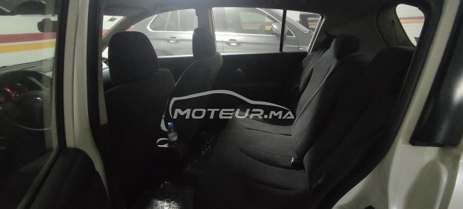 NISSAN Tiida occasion 1589374