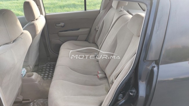 NISSAN Tiida occasion 3296382