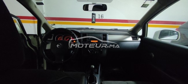 NISSAN Tiida occasion 1589373