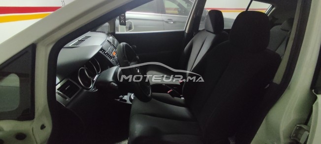 NISSAN Tiida occasion 1589375