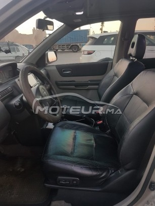 NISSAN X trail occasion 751418