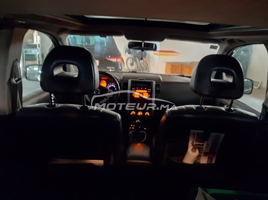 NISSAN X trail occasion 1542115