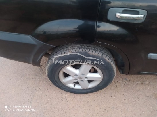 NISSAN X trail T30 occasion 2250627