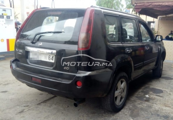 نيسان كس ترايل T30 مستعملة 1880199