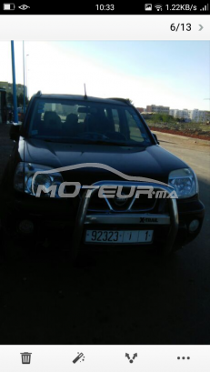 NISSAN X trail occasion 432355