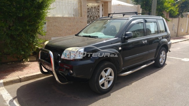 NISSAN X trail occasion 274953