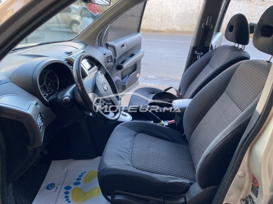 نيسان كس ترايل مستعملة 1642967