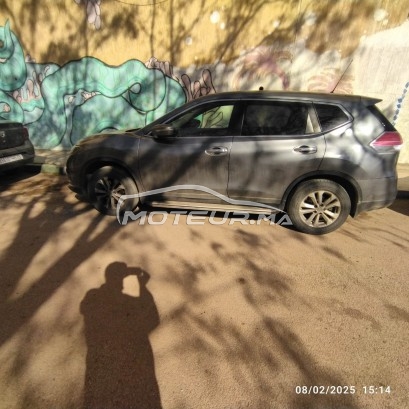 NISSAN X trail Acenta occasion 2006760