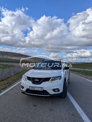 NISSAN X trail Dci 1,6 occasion 2156346