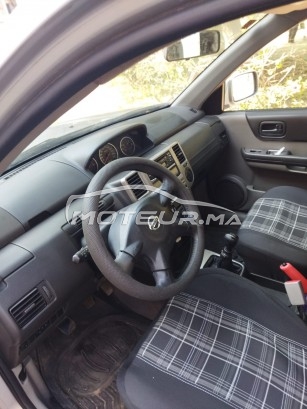 نيسان كس ترايل مستعملة 1773926