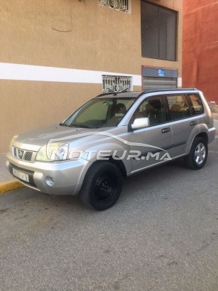 NISSAN X trail occasion 1242230
