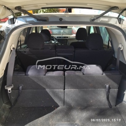 NISSAN X trail Acenta occasion 2004956