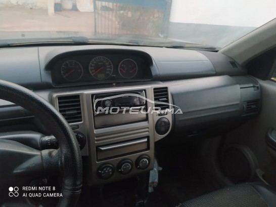 NISSAN X trail T30 occasion 2250628