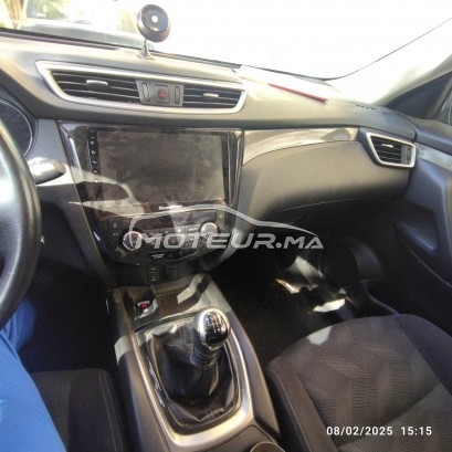 NISSAN X trail Acenta occasion 2004955