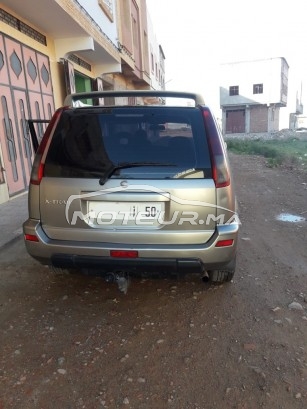 NISSAN X trail occasion 798181