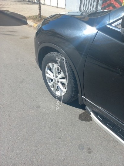 نيسان كس ترايل مستعملة 1774139