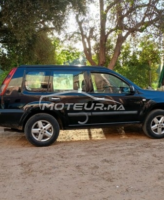 NISSAN X trail T30 occasion 2250621