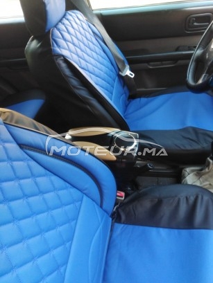 نيسان كس ترايل مستعملة 1537411