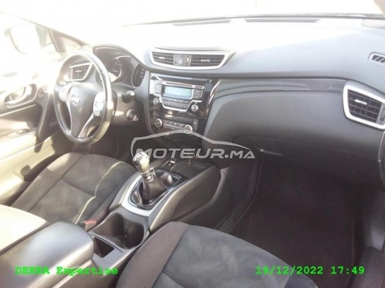 نيسان كس ترايل مستعملة 1541495