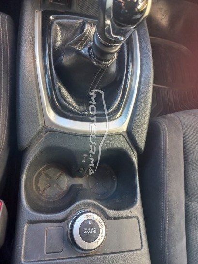 نيسان كس ترايل مستعملة 1774143