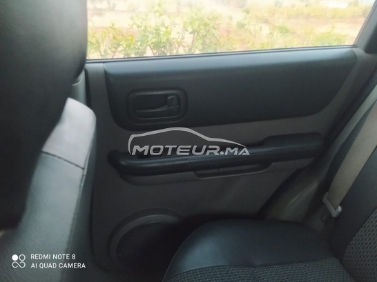 NISSAN X trail T30 occasion 2250626