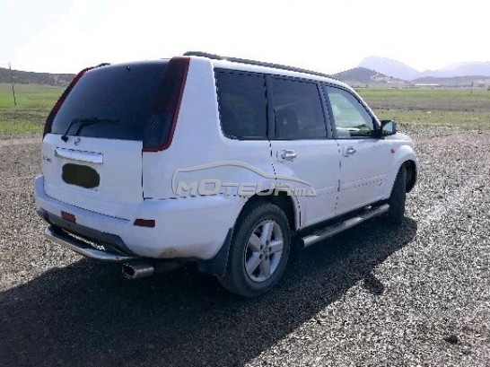 NISSAN X trail T30 occasion 465211
