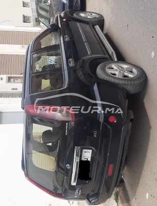 نيسان كس ترايل مستعملة 1640666