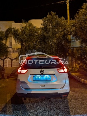 NISSAN X trail Dci 1,6 occasion 2156364