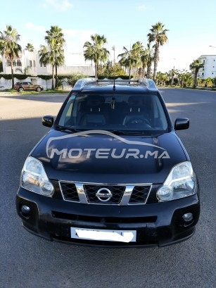 NISSAN X trail occasion 1542120