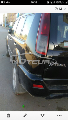 NISSAN X trail occasion 432356