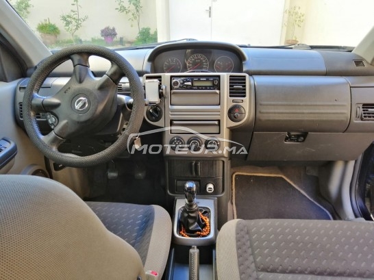 NISSAN X trail occasion 878948