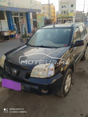 NISSAN X trail T30 occasion 2250622