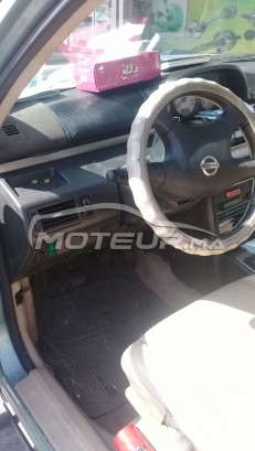 NISSAN X trail occasion 566746