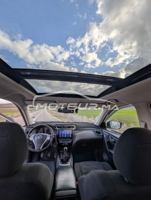 NISSAN X trail Dci 1,6 occasion 2156358