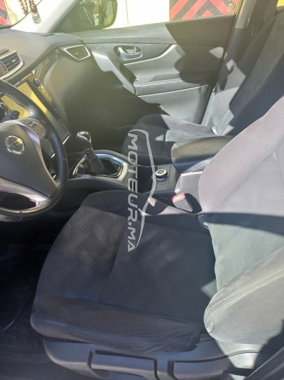 نيسان كس ترايل مستعملة 1774140