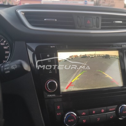 نيسان كس ترايل مستعملة 1639483