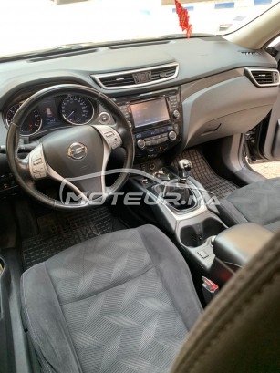 نيسان كس ترايل مستعملة 1700092