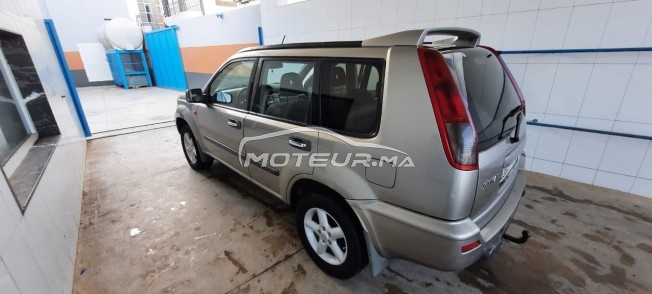 NISSAN X trail occasion 1037063