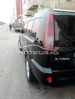 NISSAN X trail occasion 1108396