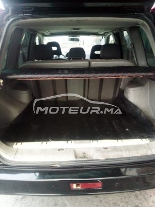 نيسان كس ترايل مستعملة 1108397