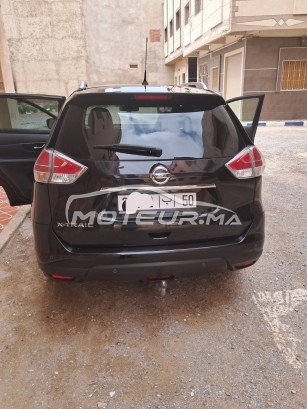 NISSAN X trail occasion 1700090
