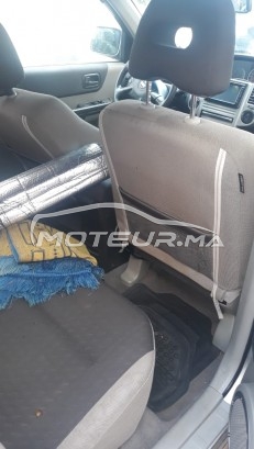 نيسان كس ترايل مستعملة 1623228